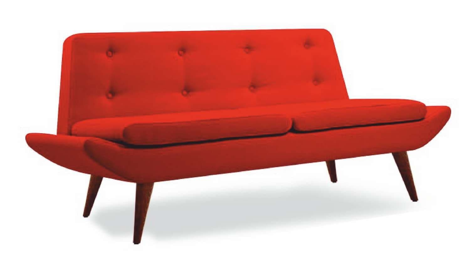 Cube Sofa